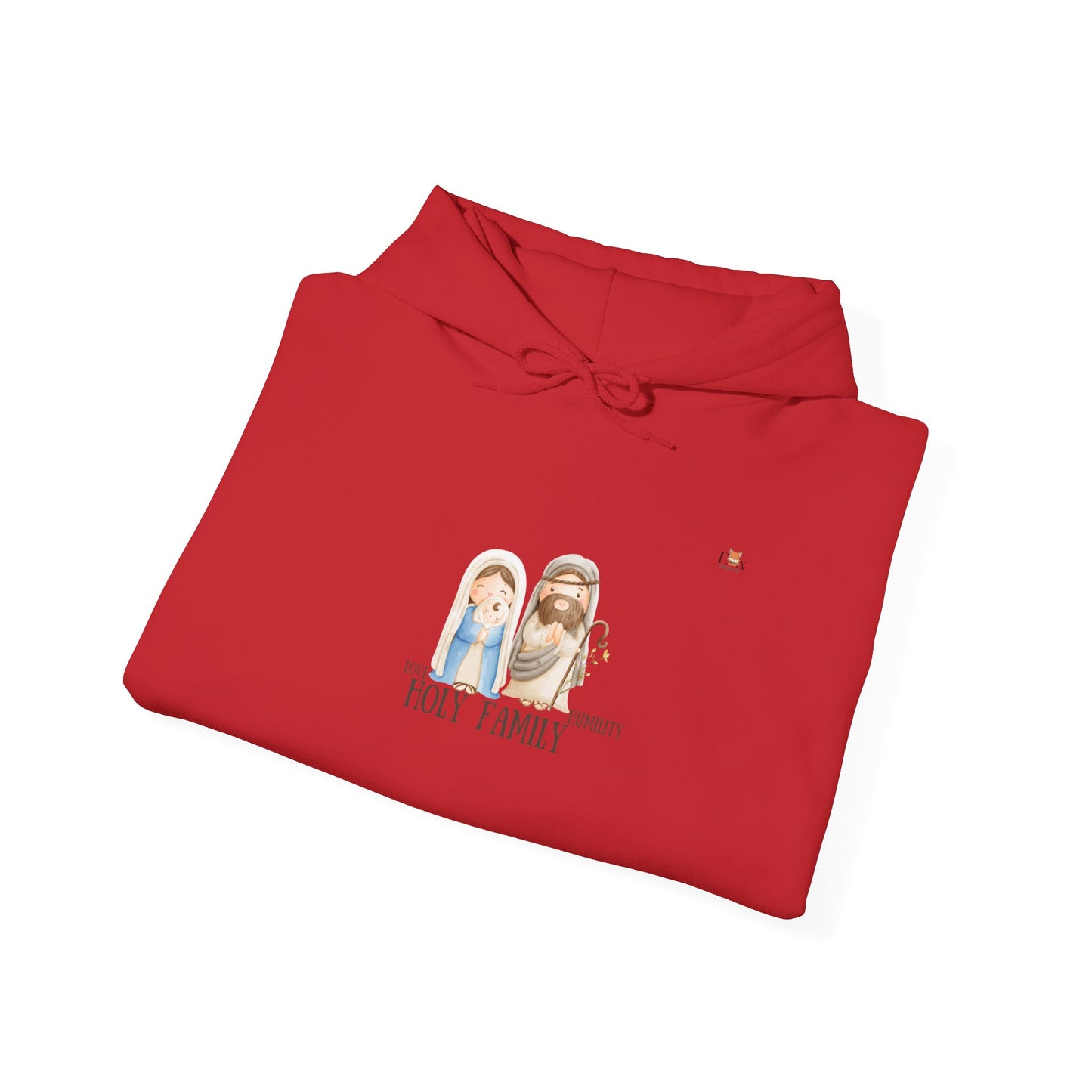 The Holy Family -Hoodie Sweatshirt