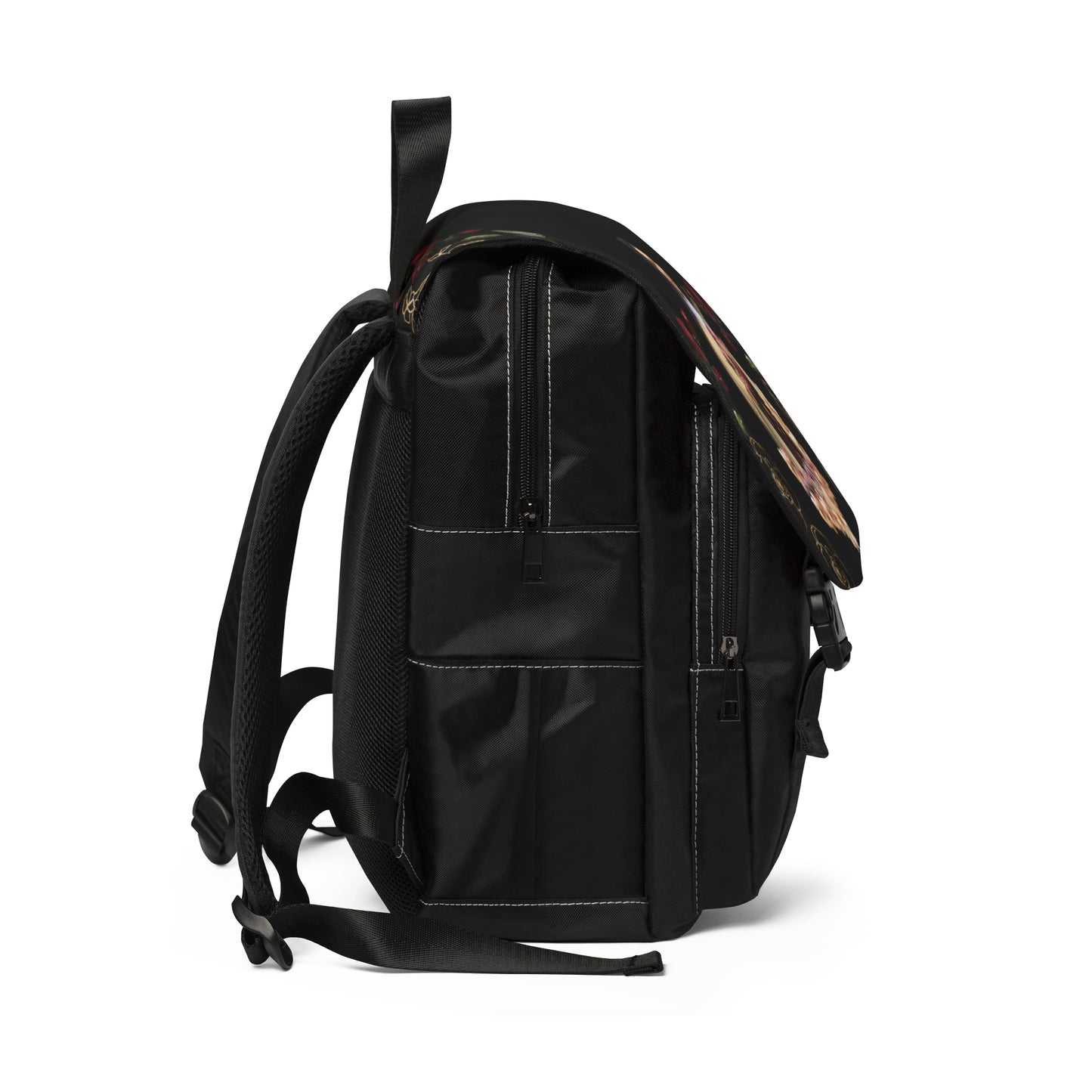 Backpack- Saint Therese of Lisieux