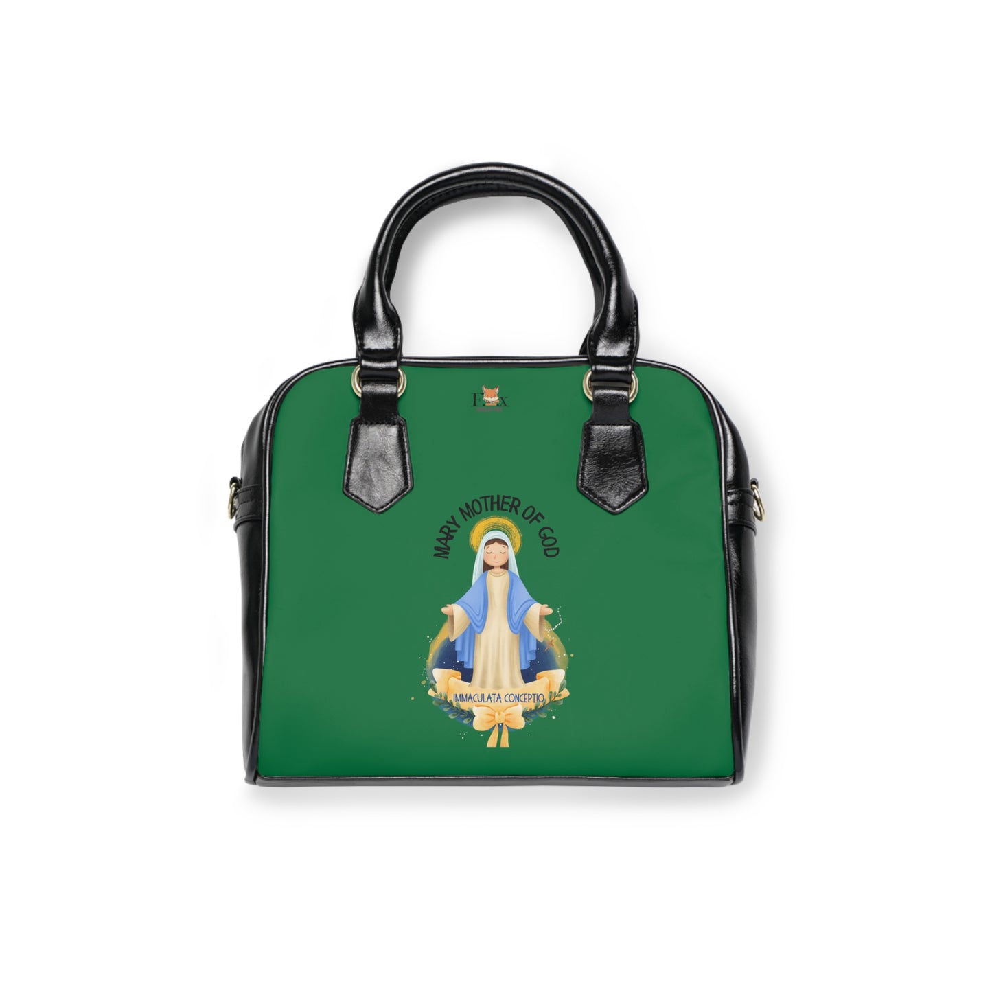 Mary Mother of Jesus 2 design- Shoulder Handbag